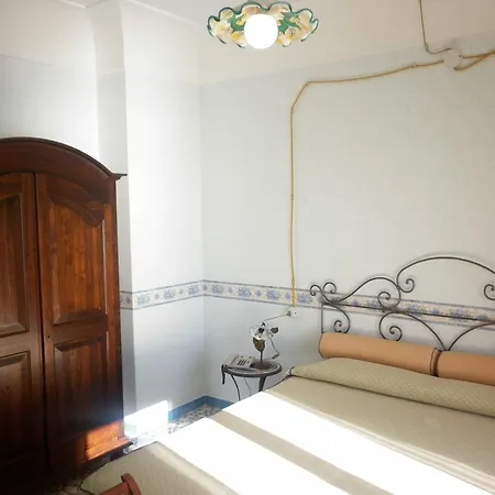 Hotel Fico D'india Relais