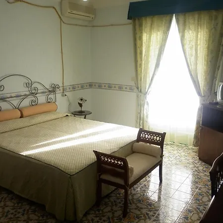 Fico D'india Relais Hotel 3*
