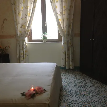 Fico D'india Relais Hotel
