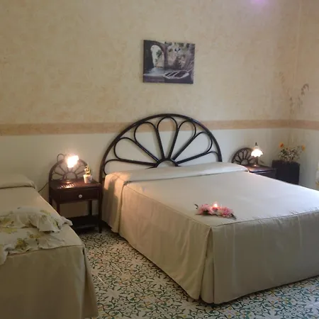 Hotel Fico D'india Relais Furore