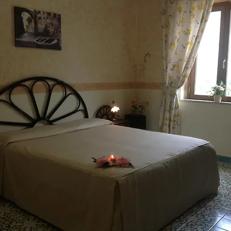 Fico D'india Relais