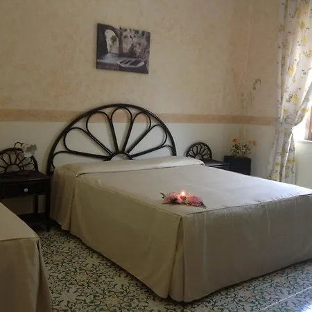 Hotel Fico D'india Relais Furore