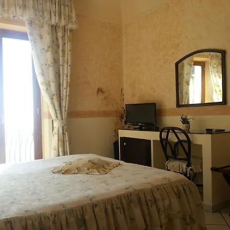 Fico D'india Relais Hotel 3*