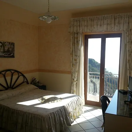 Fico D'india Relais Hotel Furore