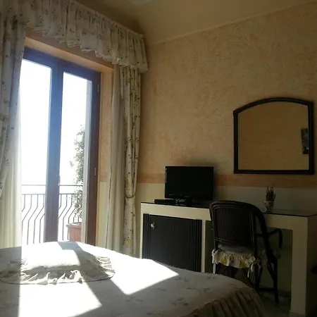 Hotel Fico D'india Relais Furore