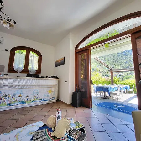 Fico D'india Relais 3*