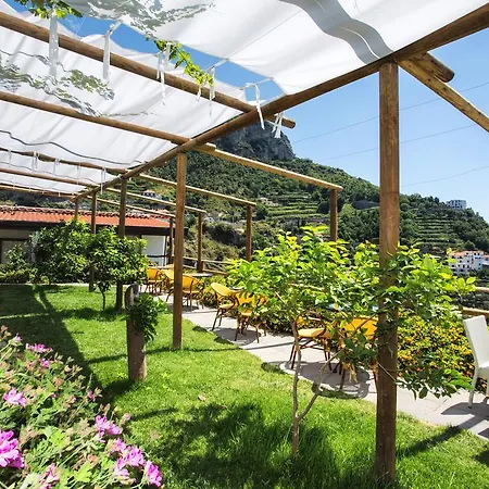 Hotel Fico D'india Relais Furore