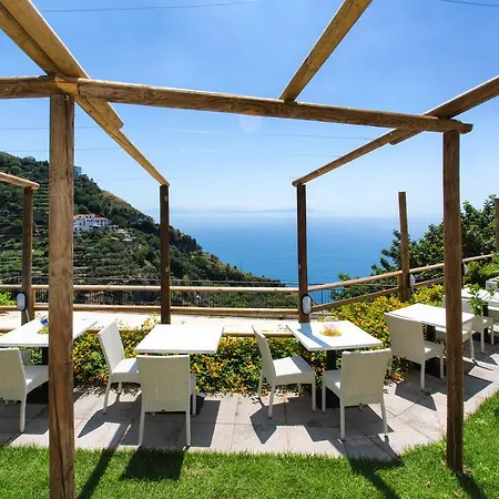 Fico D'india Relais Furore
