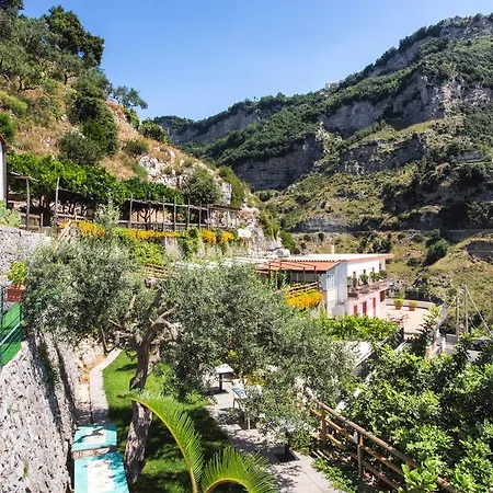 Hotel Fico D'india Relais 3*