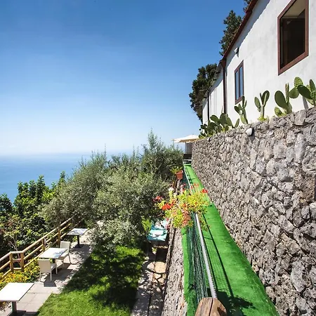Hotel Fico D'india Relais