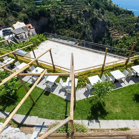 Fico D'india Relais Furore