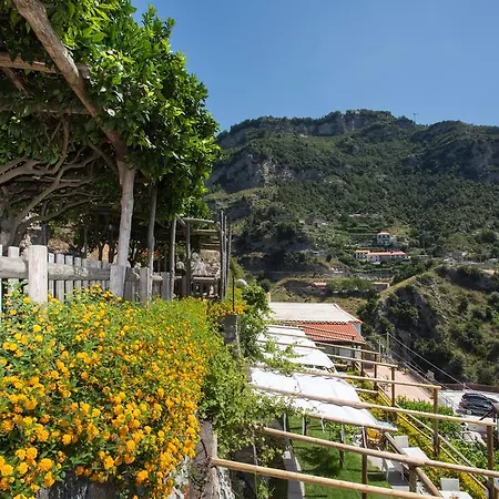 Fico D'india Relais Furore