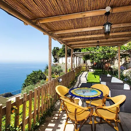 Fico D'india Relais Furore