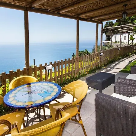 Hotel Fico D'india Relais