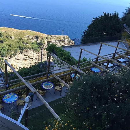 Hotel Fico D'india Relais