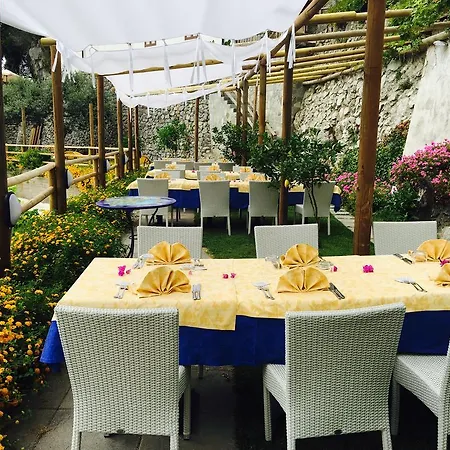 Fico D'india Relais Furore