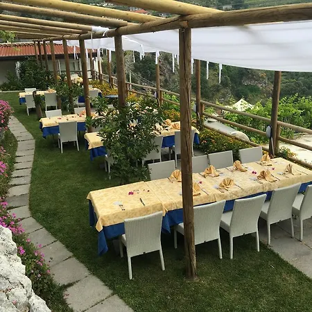 Hotel Fico D'india Relais Furore