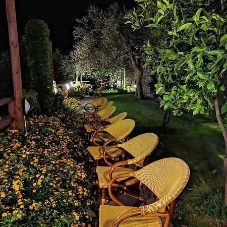 Hotel Fico D'india Relais