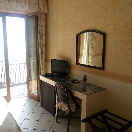Hotel Fico D'india Relais 3*