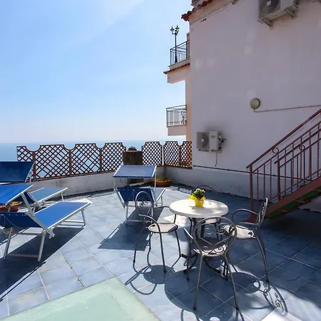 ホテル Fico D'india Relais 3*