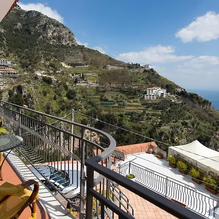 Holidays Fico D'india 3* Furore