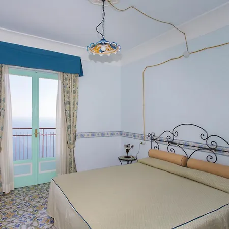 Hotel Holidays Fico D'india Furore