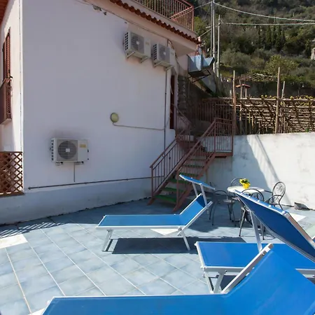Fico D'india Relais