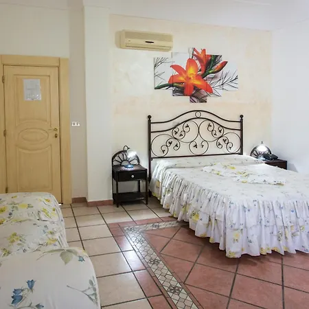 Hotel Holidays Fico D'india