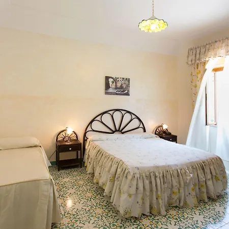 Fico D'india Relais Hotel 3*