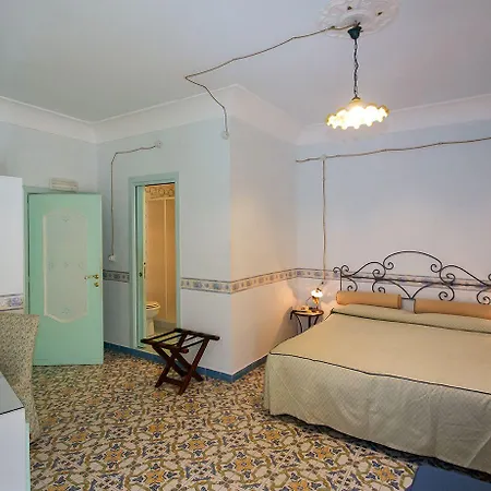 Fico D'india Relais Hotell 3*