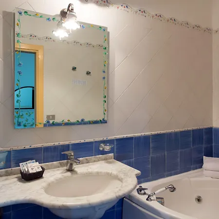 Fico D'india Relais Hotell Furore