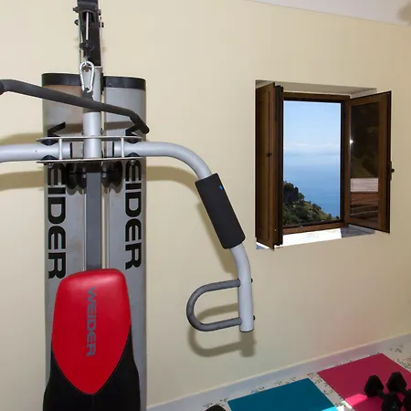 Fico D'india Relais Hotell Furore