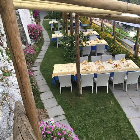 Fico D'india Relais 3*