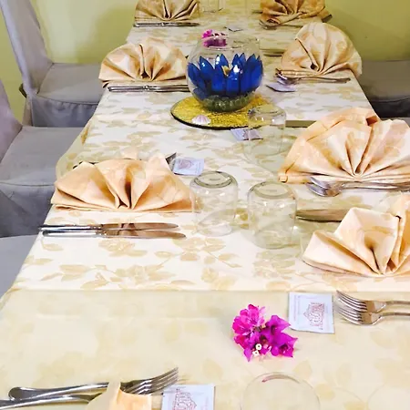 Fico D'india Relais 酒店 3*