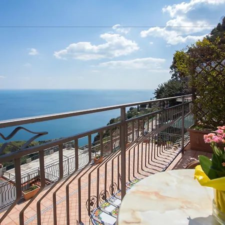 Fico D'india Relais 3* Furore
