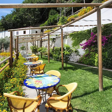 מלון Fico D'india Relais 3*