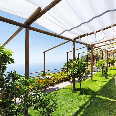 Hotell Fico D'india Relais