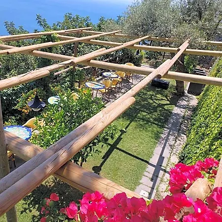 Fico D'india Relais