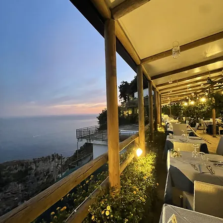 Fico D'india Relais 弗洛里