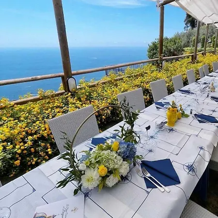 Fico D'india Relais 3*