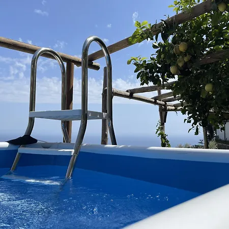 Fico D'india Relais Hotel