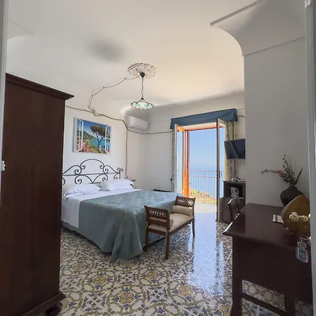 Fico D'india Relais 3* Furore