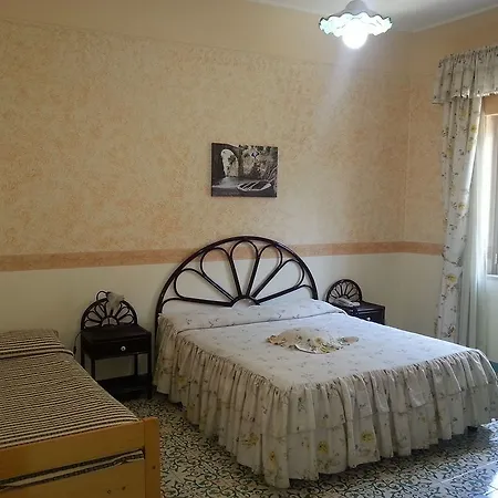 Fico D'india Relais 3*